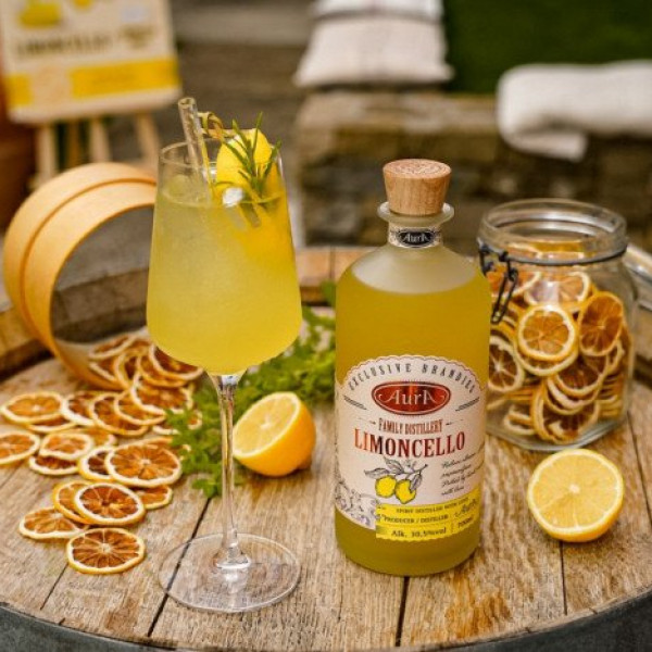 Aura Distillery &ndash; The Home of Istrian Brandy, Apartments Roža, Roč - Istria, Croatia CROATIA