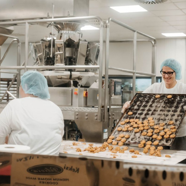 Cookie Lovers, This Way! &ndash; Delicia Factory in Buzet, Apartments Roža, Roč - Istria, Croatia CROATIA
