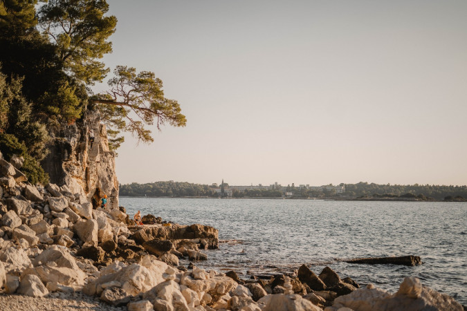 ☀️ Your Summer Story Starts Here ☀️ , Apartments Roža, Roč - Istria, Croatia CROATIA
