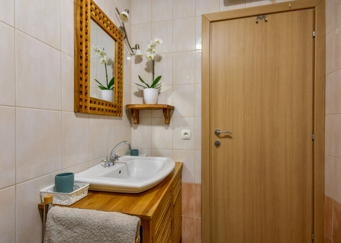 Apartment with romantic wine cellar, Apartments Roža, Roč - Istria, Croatia CROATIA