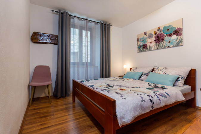 Apartment with romantic wine cellar, Apartments Roža, Roč - Istria, Croatia CROATIA