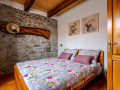 Apartment with fireplace and balcony, Apartments Roža, Roč - Istria, Croatia CROATIA