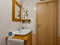 Apartment with romantic wine cellar, Apartments Roža, Roč - Istria, Croatia CROATIA