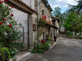 Exterior , Apartments Roža, Roč - Istria, Croatia CROATIA