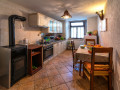 Apartment with romantic wine cellar, Apartments Roža, Roč - Istria, Croatia CROATIA